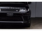 Thumbnail Photo 37 for 2018 Land Rover Range Rover Sport HSE